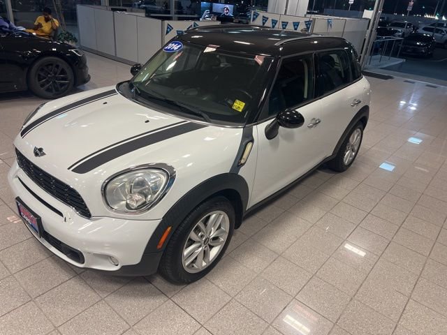 Used 2014 MINI Cooper Countryman S image 15