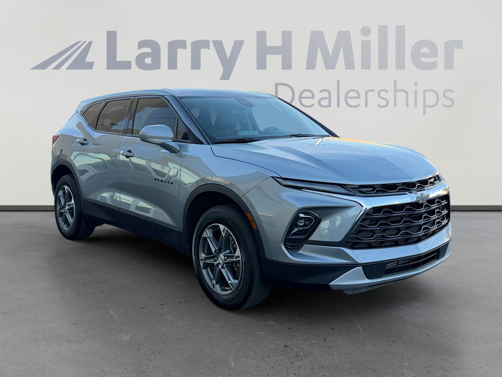 Used 2024 Chevrolet Blazer LT image 6