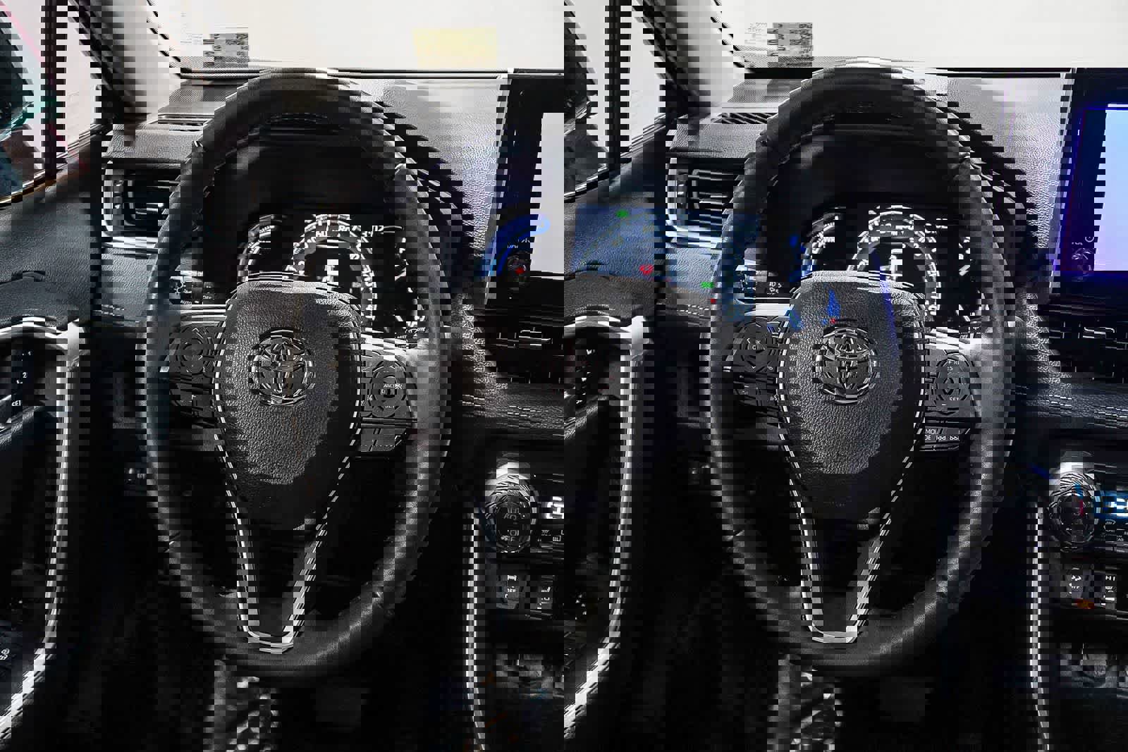 Certified 2024 Toyota RAV4 XLE Premium w/ Weather Package image 15