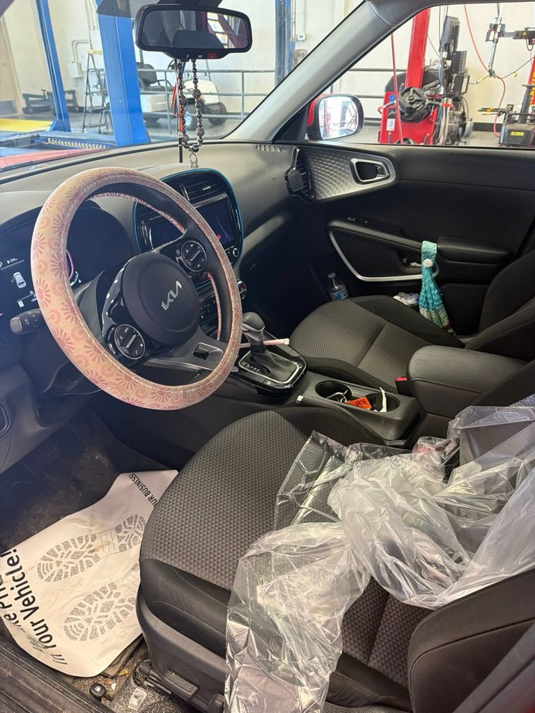Used 2024 Kia Soul S