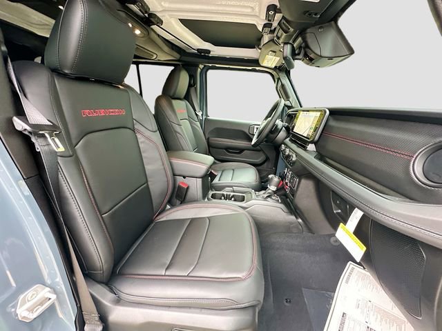 New 2026 Jeep Wrangler Unlimited Rubicon image 30