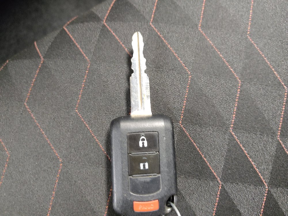 Used 2021 Mitsubishi Mirage ES FWD image 32