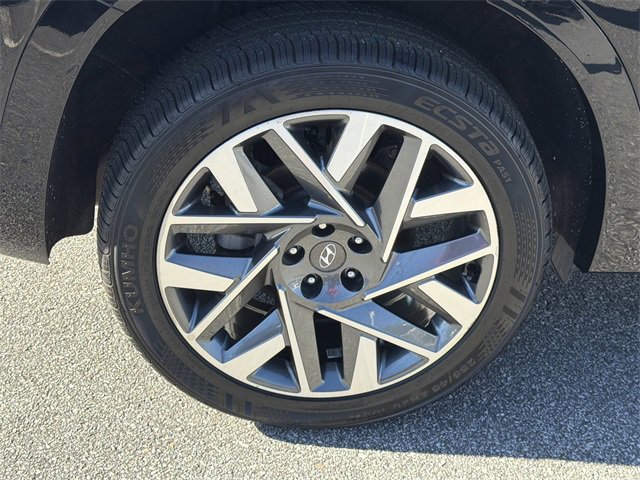 Used 2022 Hyundai Santa Fe Calligraphy image 17