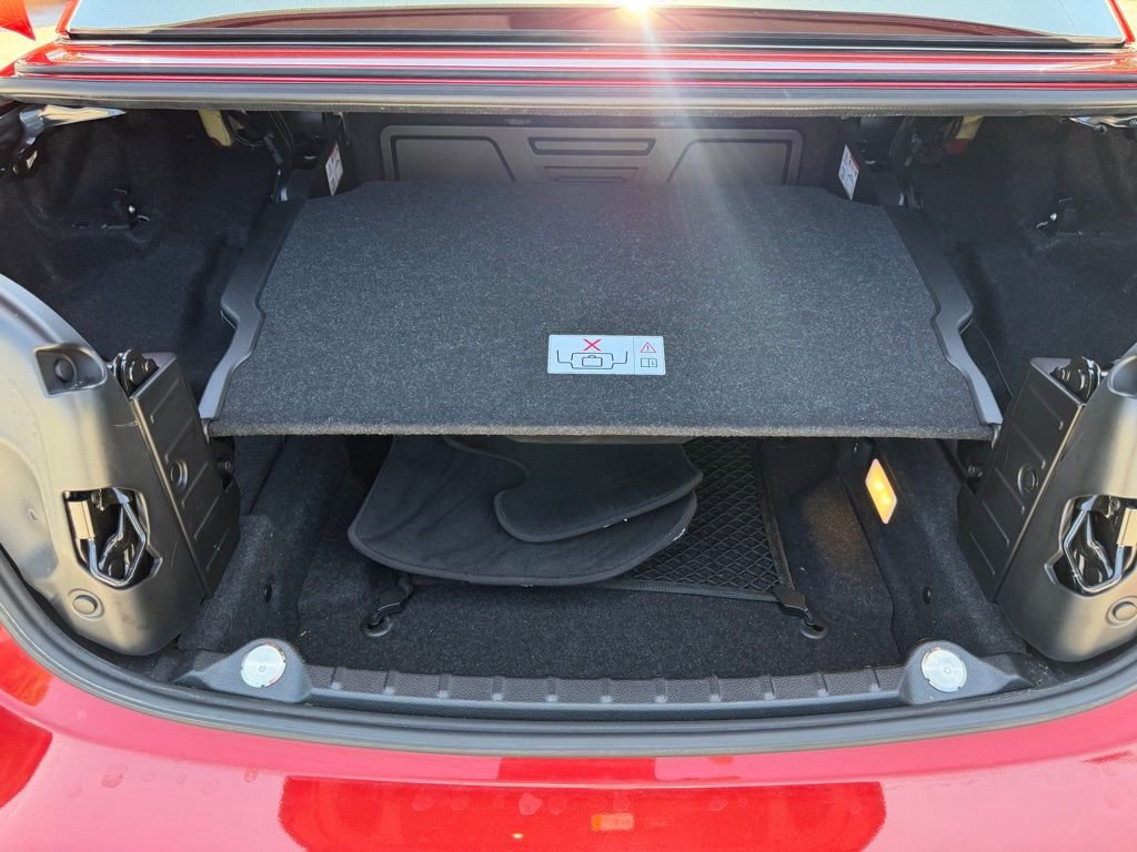 Used 2017 BMW 430i Convertible image 39