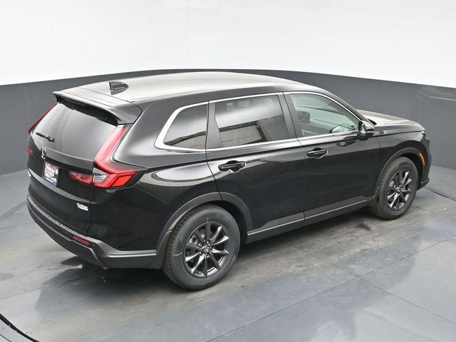 New 2026 Honda CR-V EX-L image 32