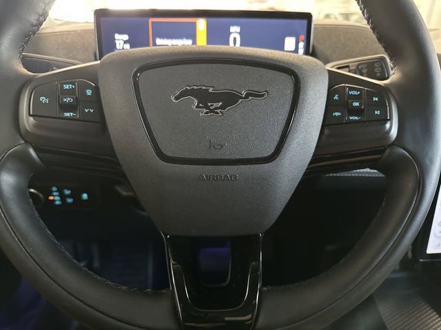 Used 2024 Ford Mustang Mach-E Premium image 17