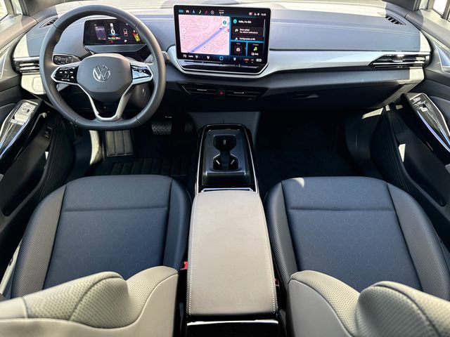 New 2025 Volkswagen ID.4 Pro S image 30