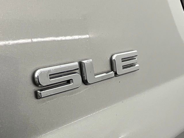 Used 2019 GMC Yukon SLE image 27