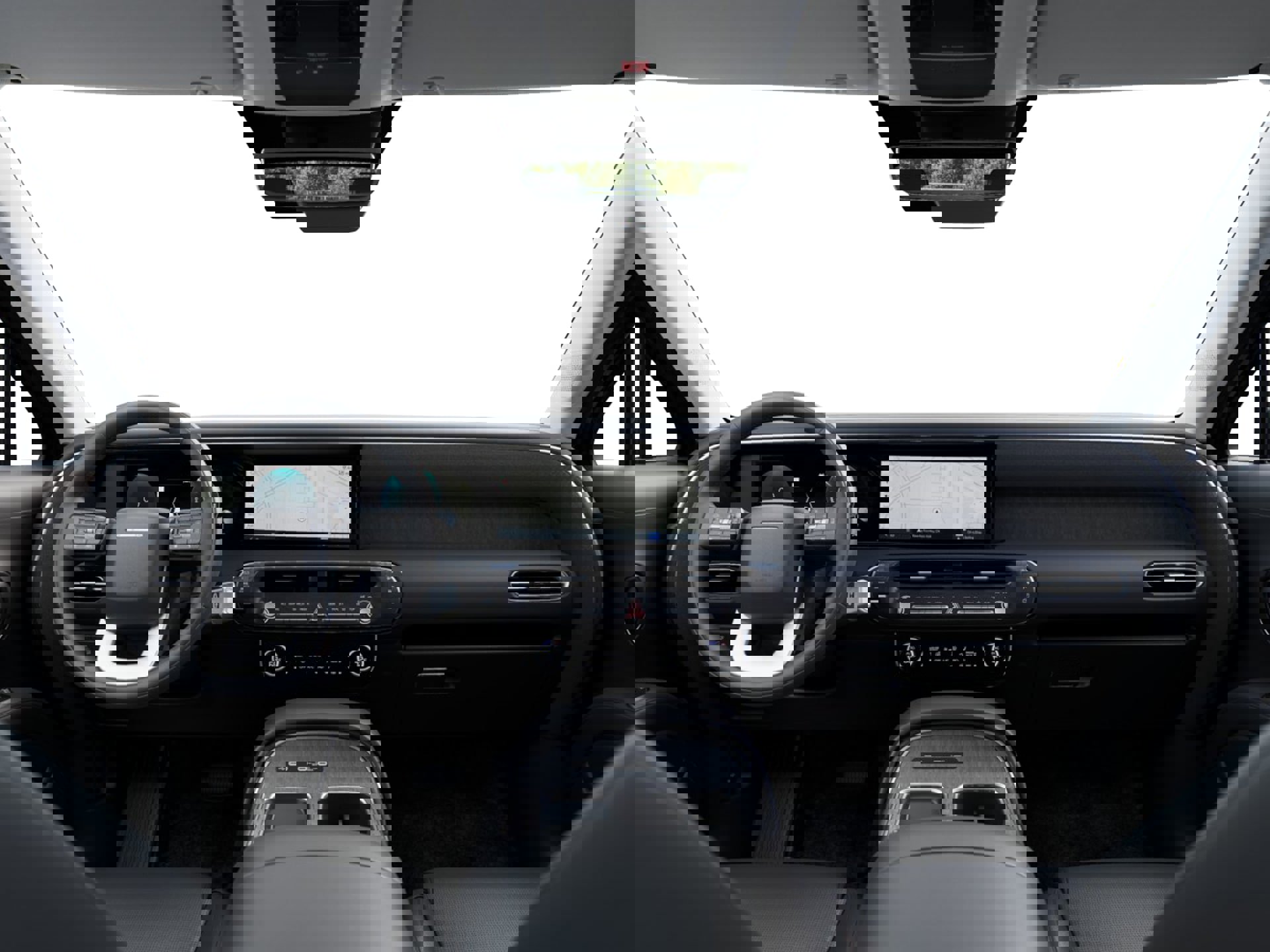 New 2026 Hyundai Palisade SEL image 8