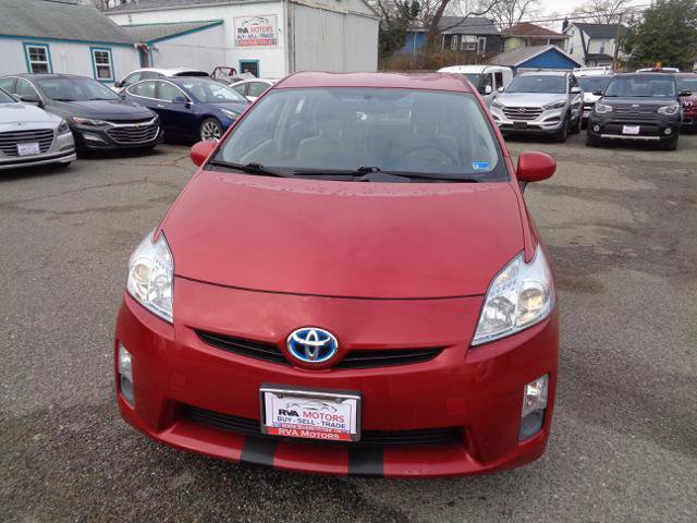 Used 2011 Toyota Prius Two w/ Preferred Accessory Pkg image 13