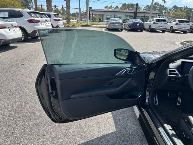 Used 2025 BMW M4 CS image 19