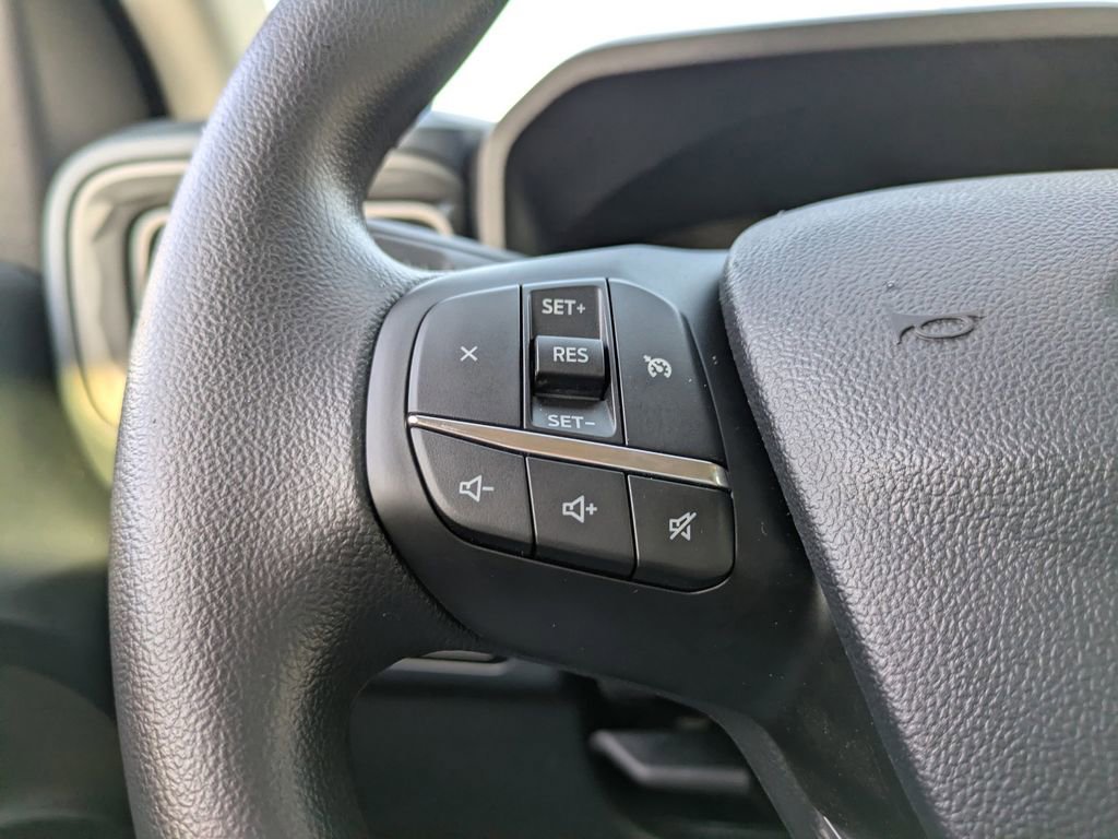 New 2026 Ford Maverick XL AWD/4WD image 24