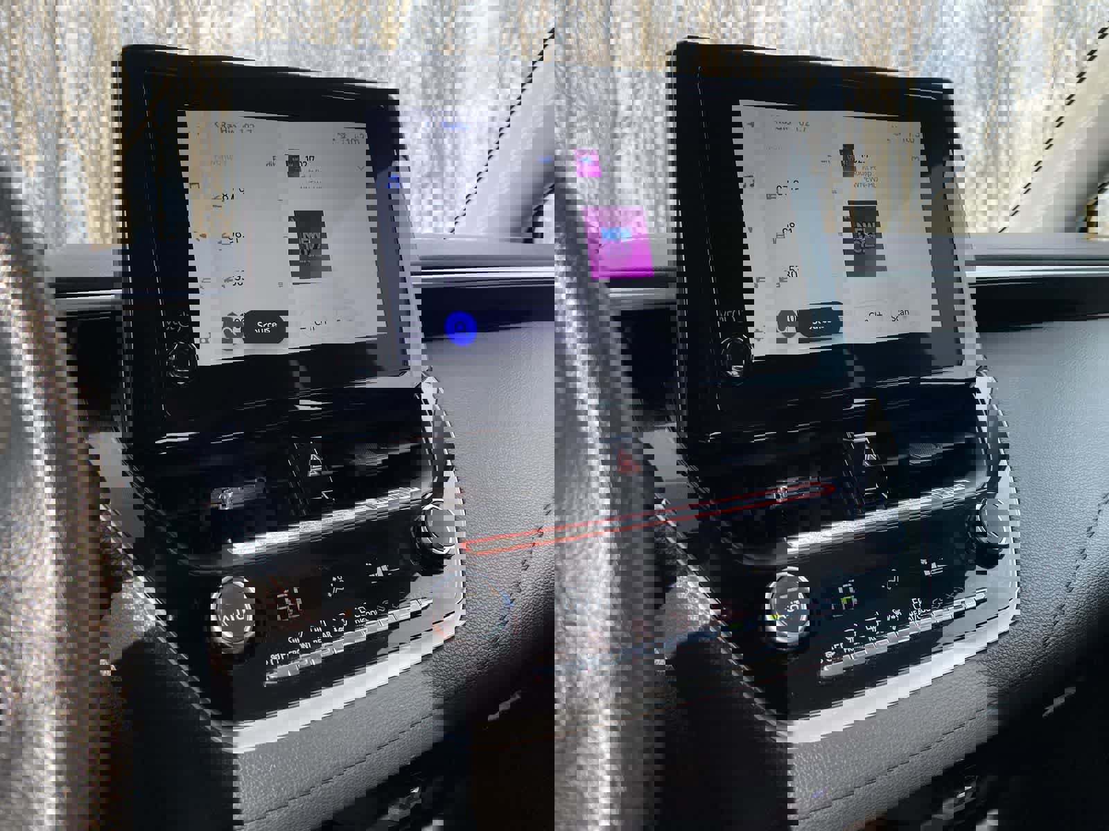 Used 2025 Toyota Corolla LE image 30