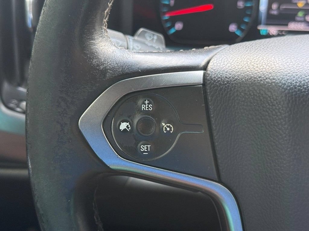 Used 2015 Chevrolet Silverado 1500 LT AWD/4WD image 15