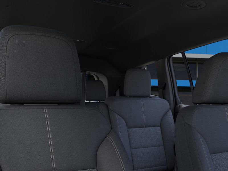 New 2026 GMC Acadia Elevation image 24