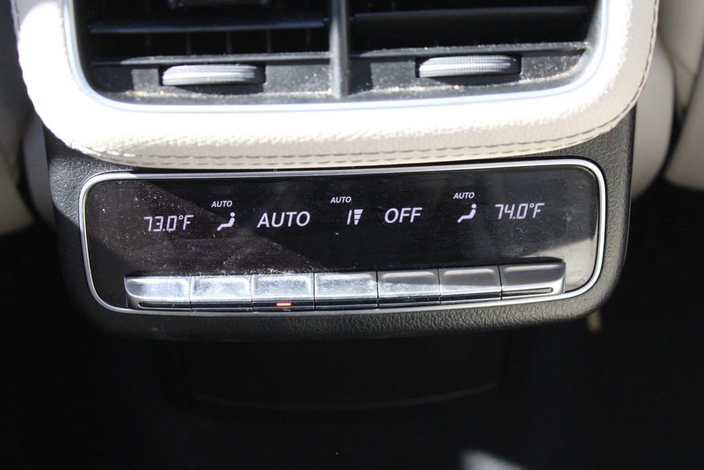 Certified 2022 Mercedes-Benz GLS 450 4MATIC image 27