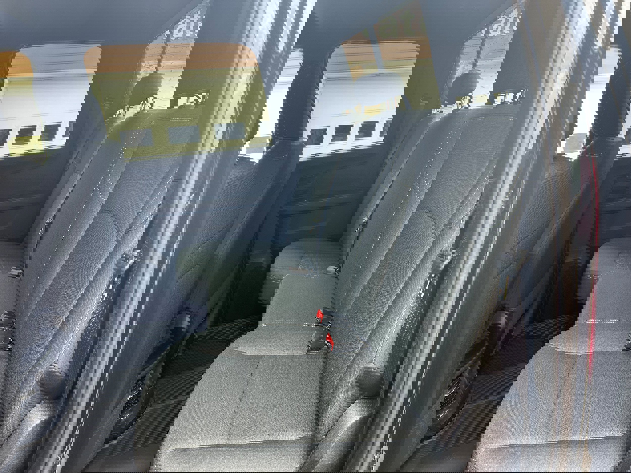 New 2025 RAM 2500 Tradesman image 10