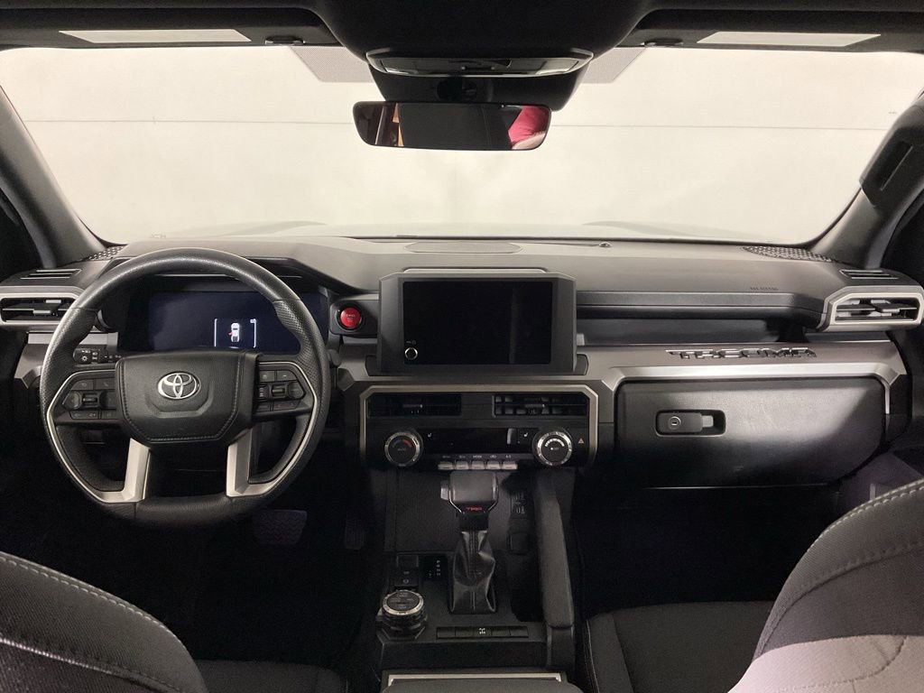 Used 2024 Toyota Tacoma TRD Off-Road image 21