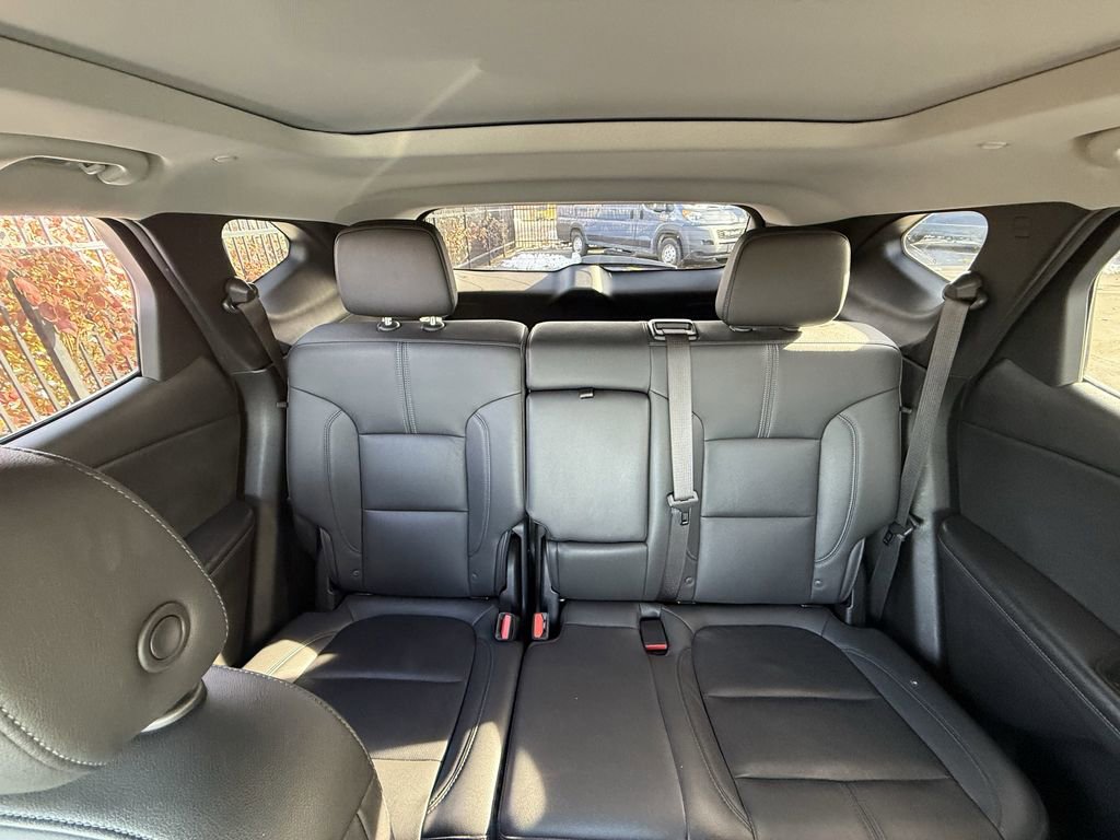 Used 2022 Chevrolet Blazer LT w/ Sound & Technology Package image 29