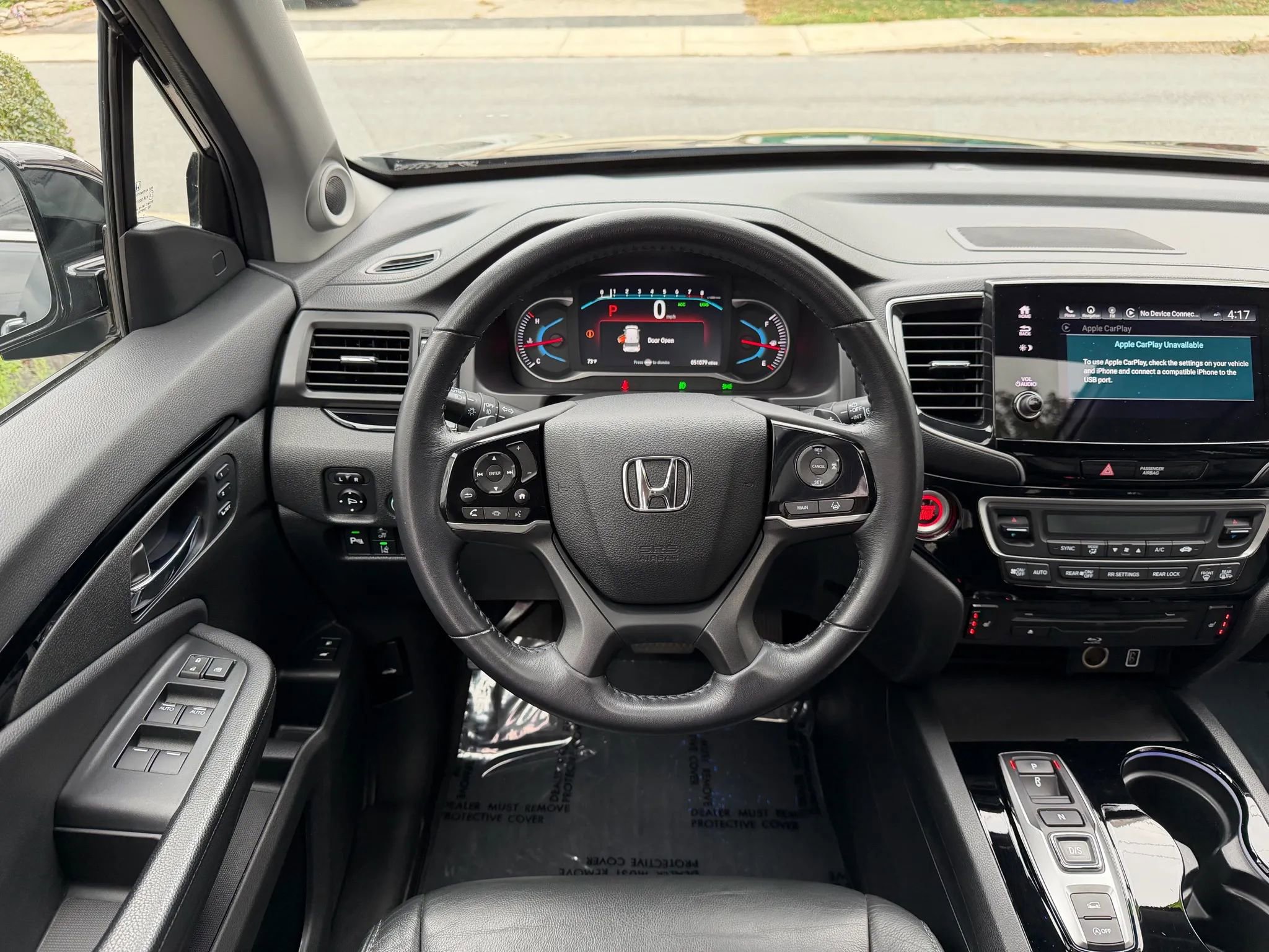Used 2020 Honda Pilot Touring image 26
