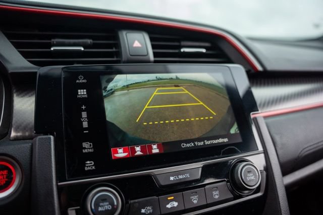 Used 2017 Honda Civic Type R image 21