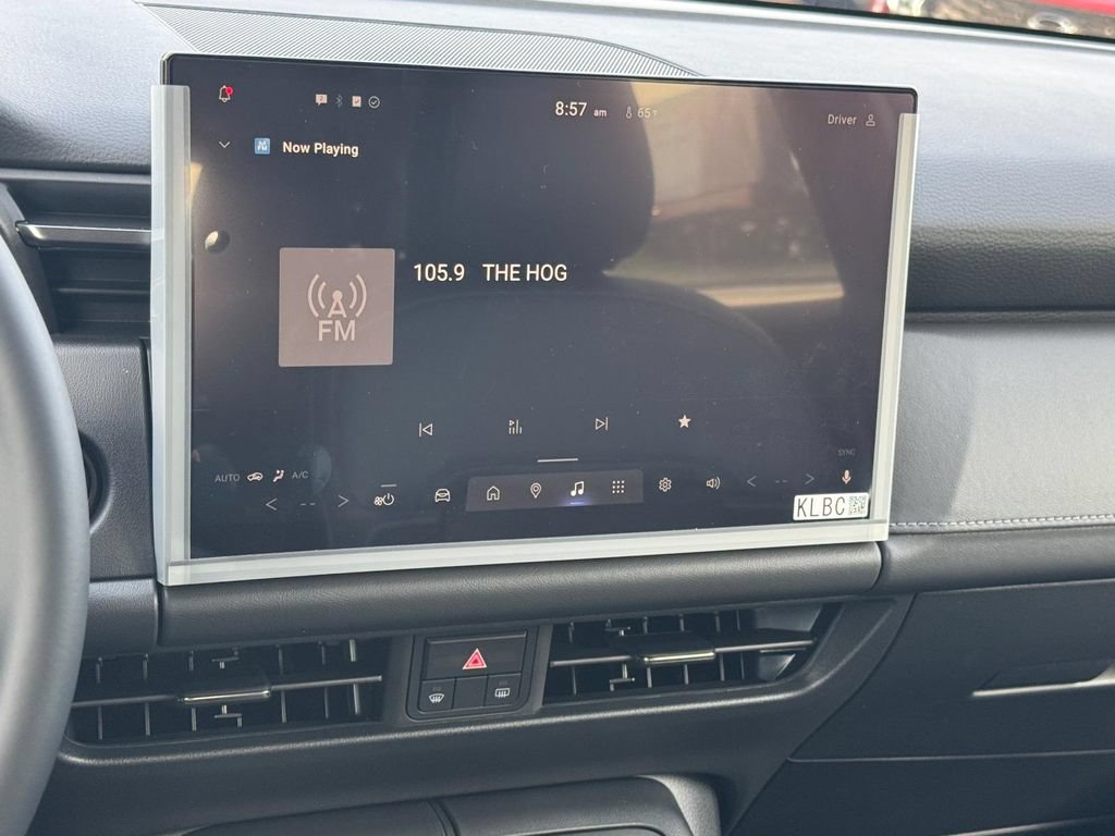 New 2026 MAZDA CX-5 Select AWD/4WD image 12