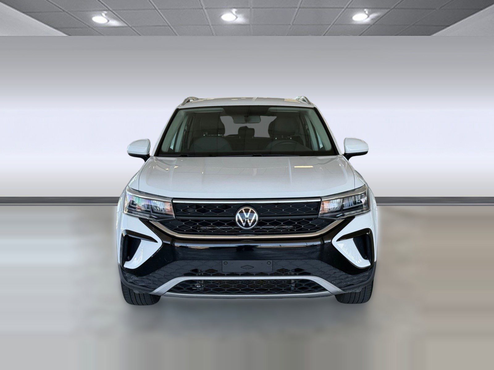 Used 2022 Volkswagen Taos SE AWD/4WD image 6