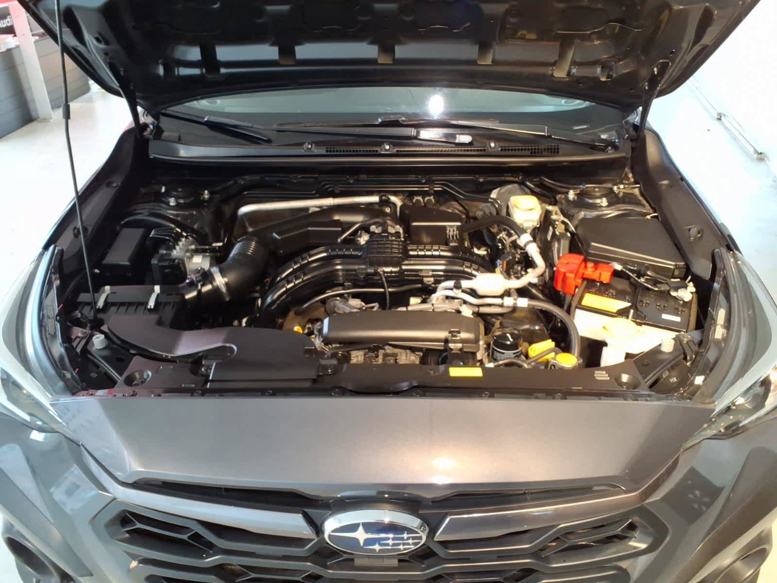 Used 2024 Subaru Crosstrek 2.0i Premium w/ Popular Package #3 AWD/4WD image 22