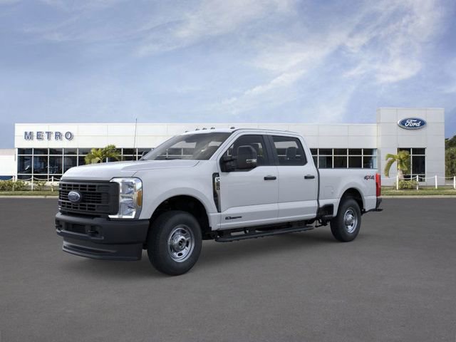 New 2026 Ford F250 XL image 1