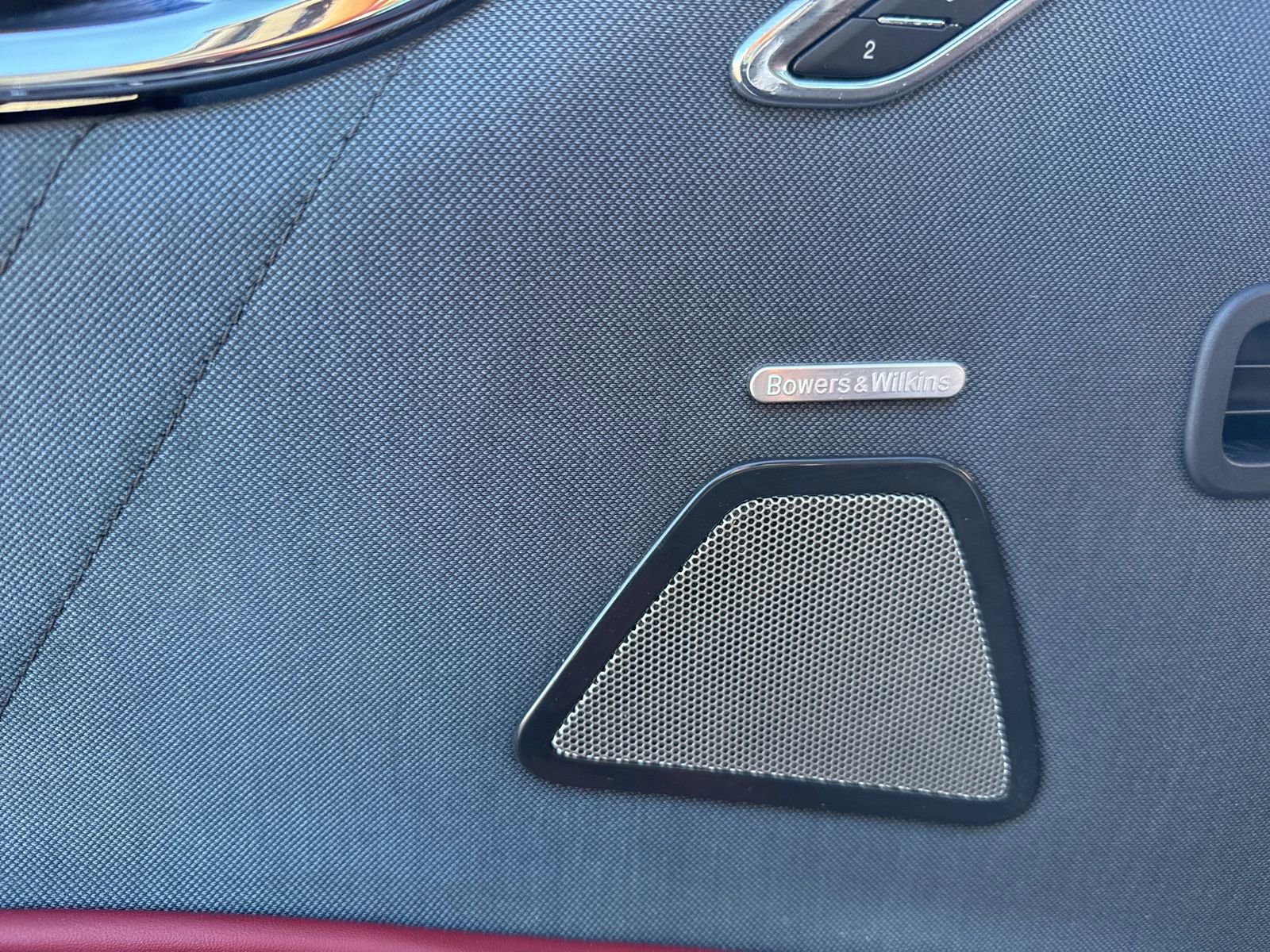 Used 2018 Maserati Quattroporte S GranLusso image 22