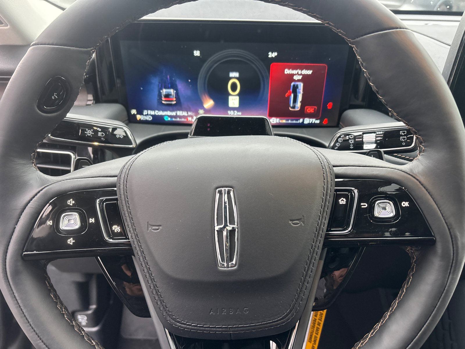 New 2026 Lincoln Aviator Reserve image 16