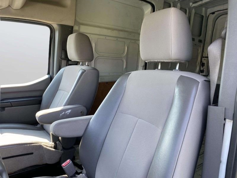 Used 2017 Nissan NV 2500 S w/ Power Basic Package image 20