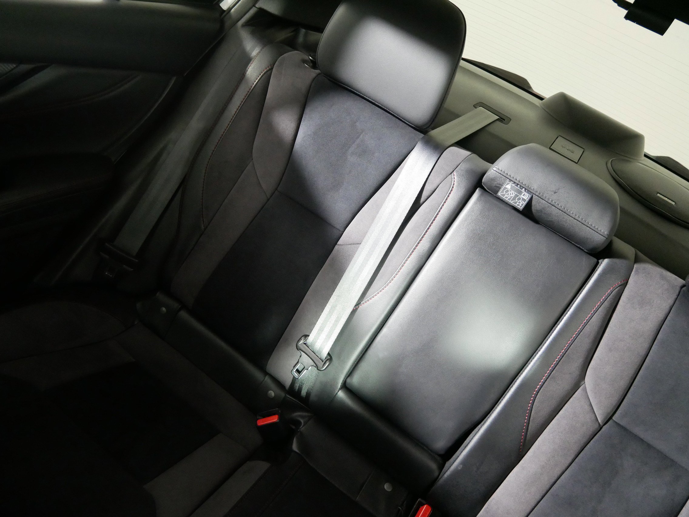 Used 2023 Subaru WRX Limited AWD/4WD image 12