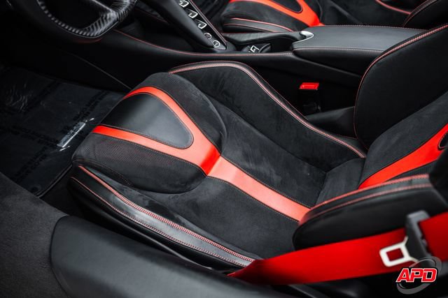 Used 2020 McLaren 720S Performance RWD image 75