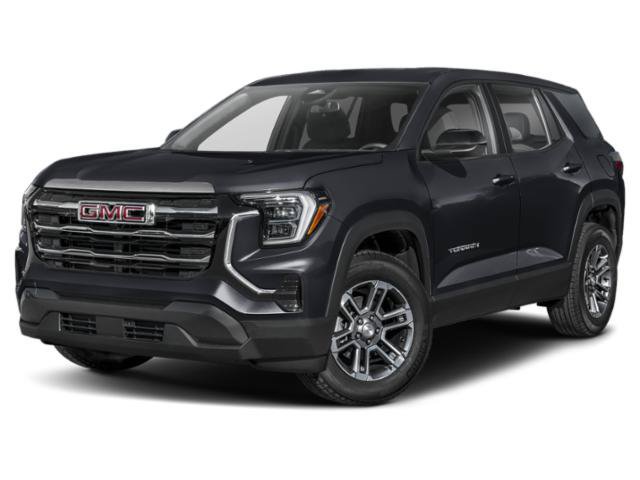 New 2027 GMC Terrain Elevation w/ Elevation Premium Package AWD/4WD image 1