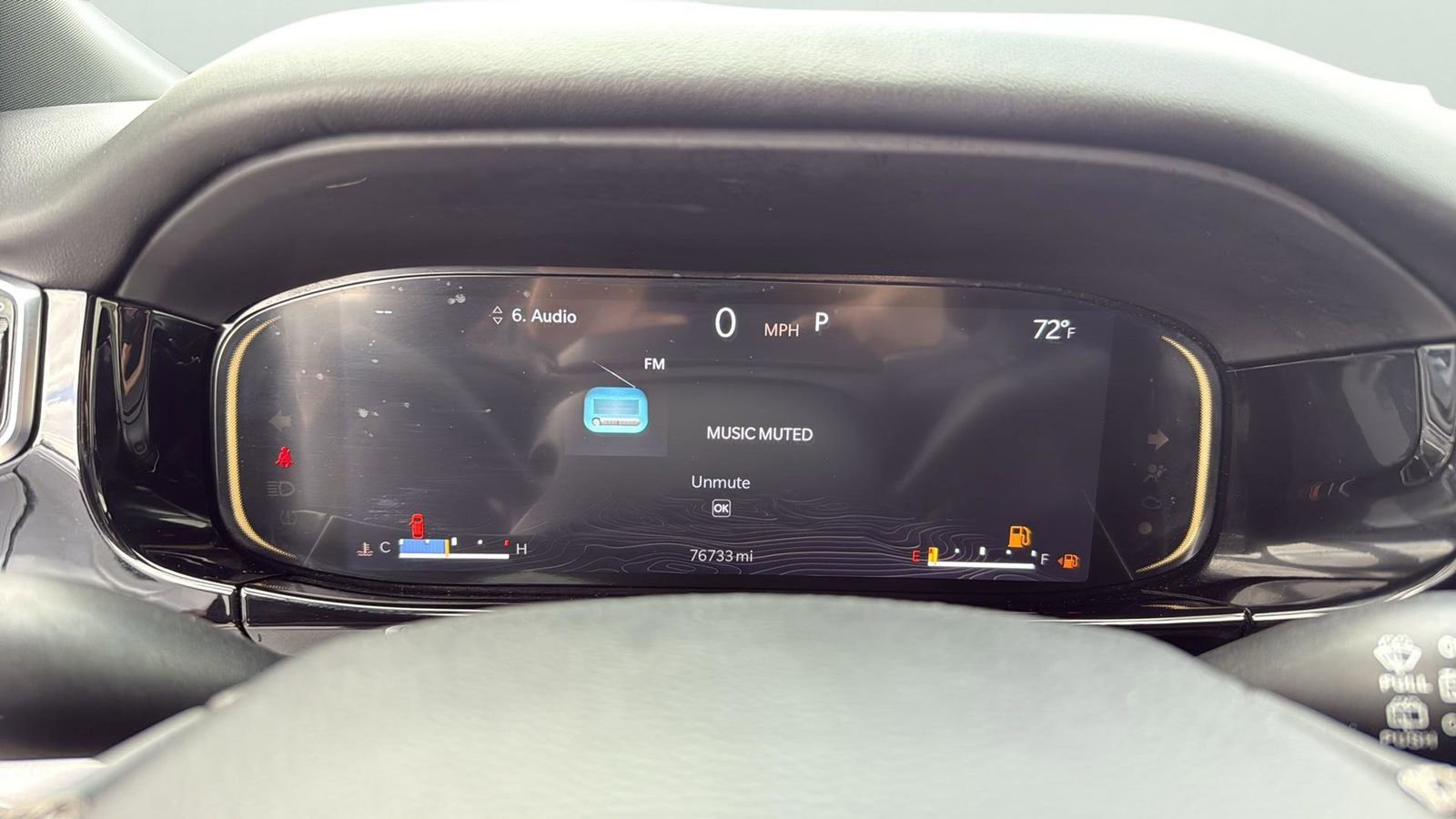 Used 2022 Jeep Wagoneer Series I w/ Convenience Group I image 14