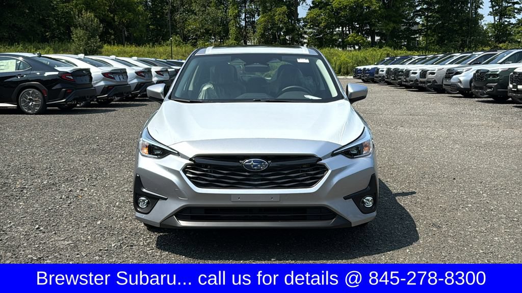 New 2026 Subaru Impreza 2.0i Sport AWD/4WD image 2
