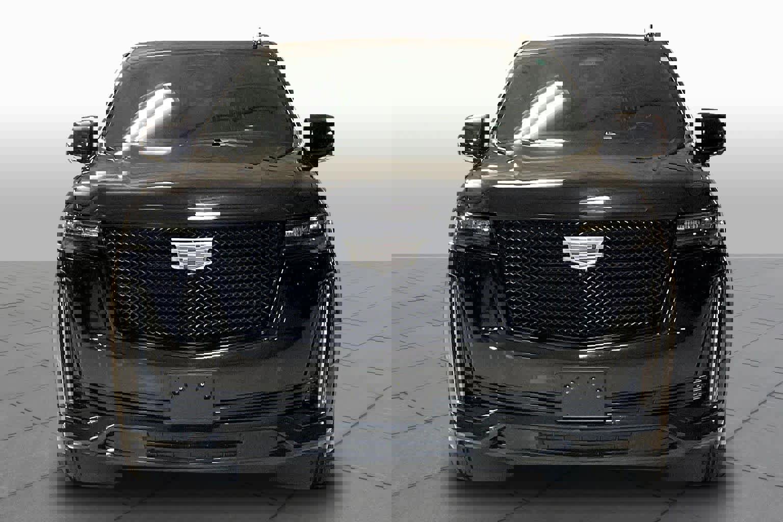 Used 2021 Cadillac Escalade Sport w/ Driver Assist Tech Package image 3