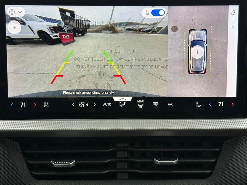 New 2026 Ford Explorer Tremor w/ Tremor Ultimate Package image 22