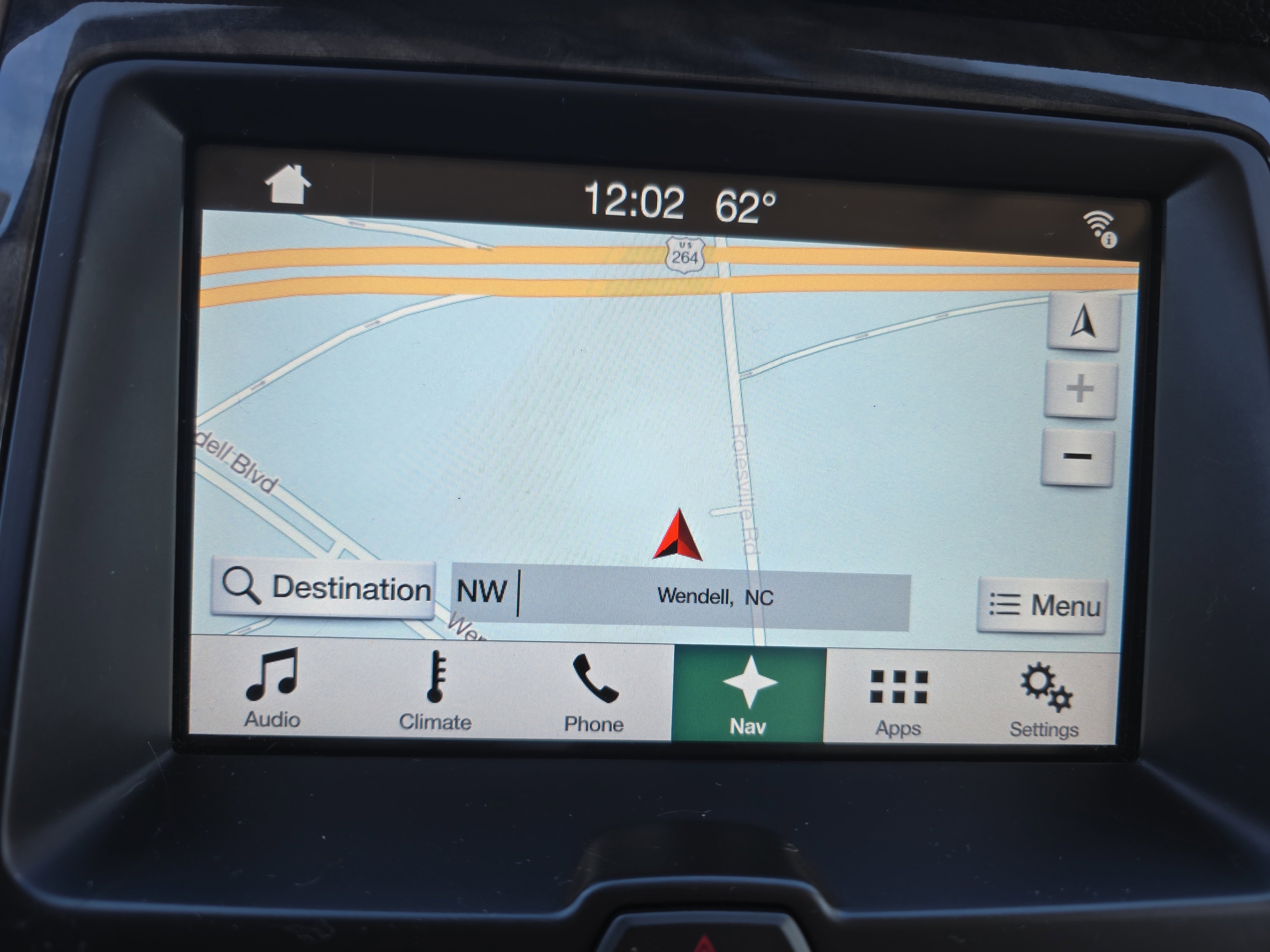 Used 2017 Ford Expedition Limited w/ Equipment Group 301A image 25