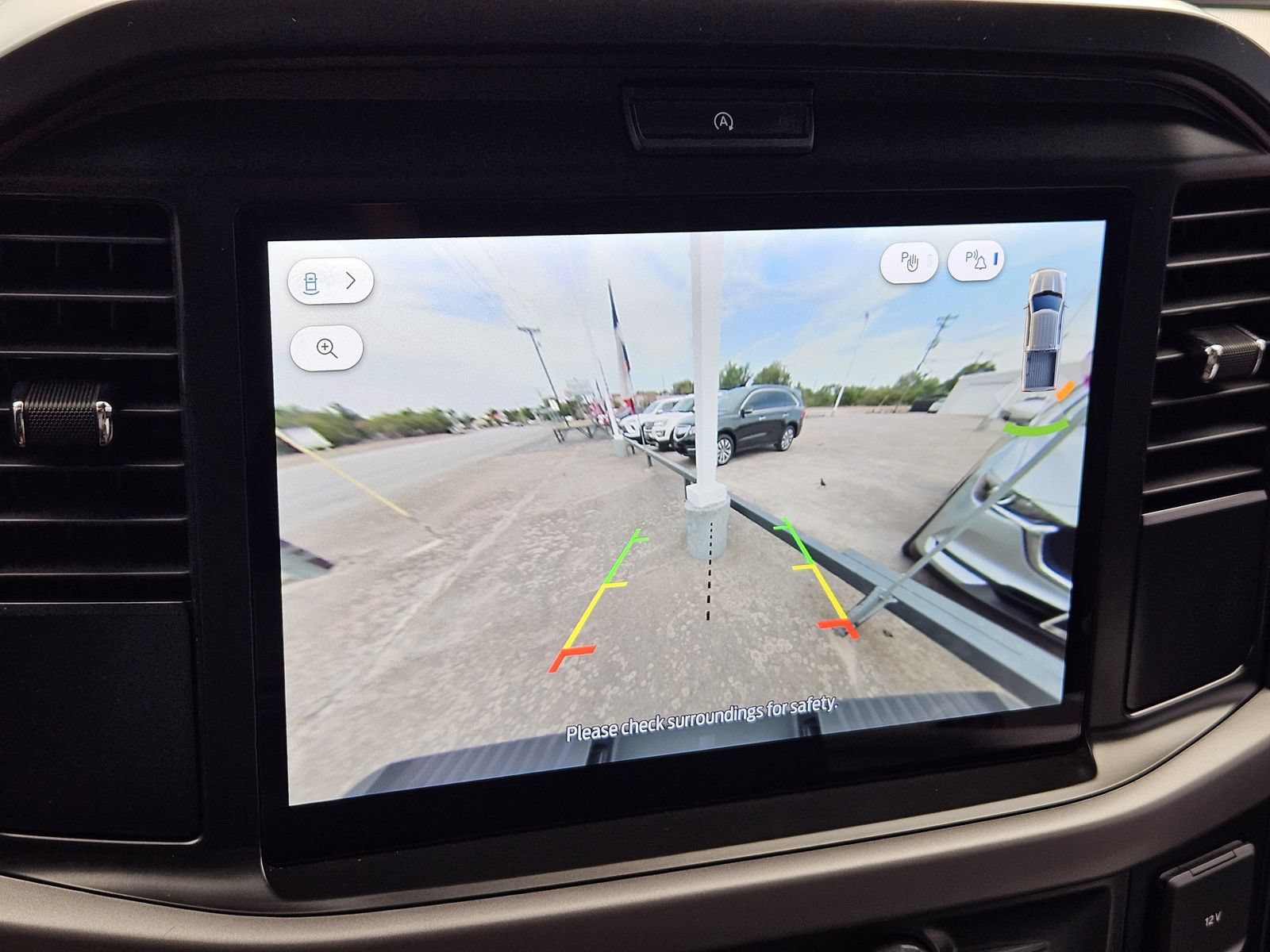 Used 2026 Ford F150 XL RWD image 21
