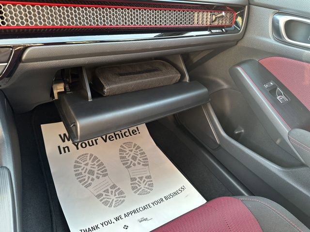 Certified 2022 Honda Civic Si image 21