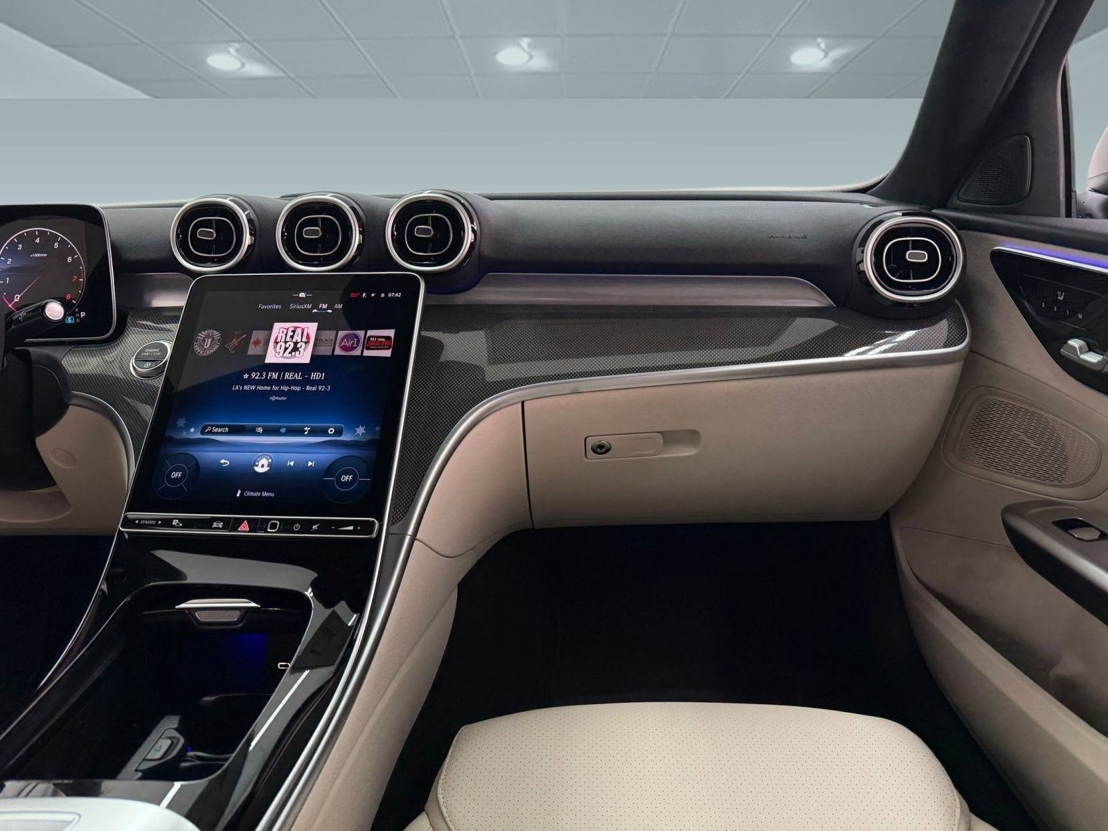 New 2026 Mercedes-Benz C 300 Sedan image 23