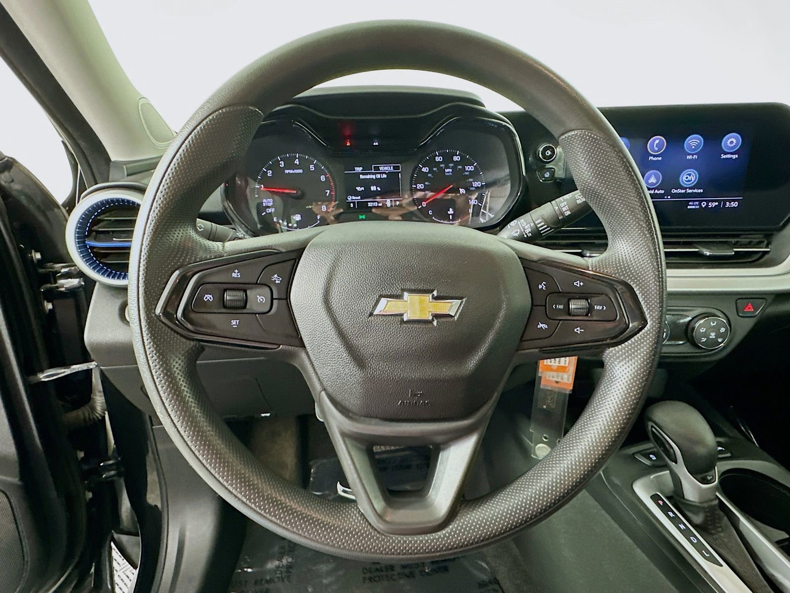 Used 2024 Chevrolet Trax LS FWD image 12