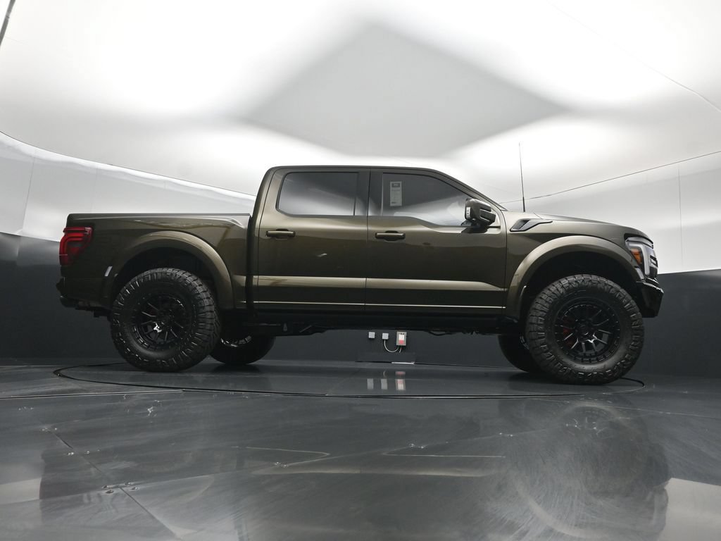 New 2026 Ford F150 Raptor w/ Equipment Group 803A Raptor R AWD/4WD image 46