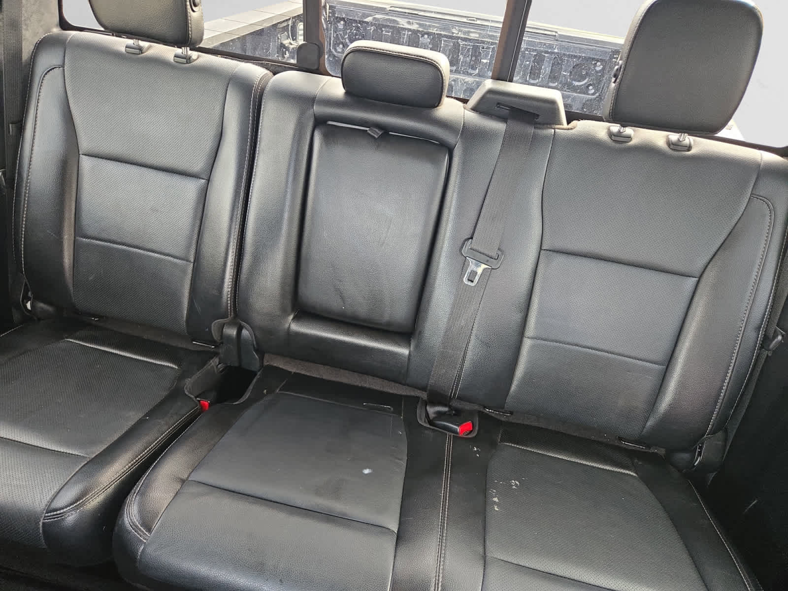 Used 2017 Ford F250 Lariat w/ Lariat Value Package image 13