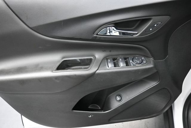 Used 2024 Chevrolet Equinox LT FWD image 13