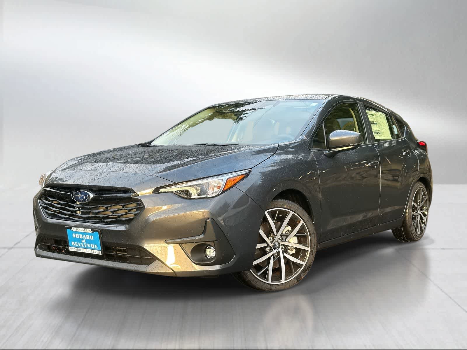 New 2026 Subaru Impreza 2.0i Sport