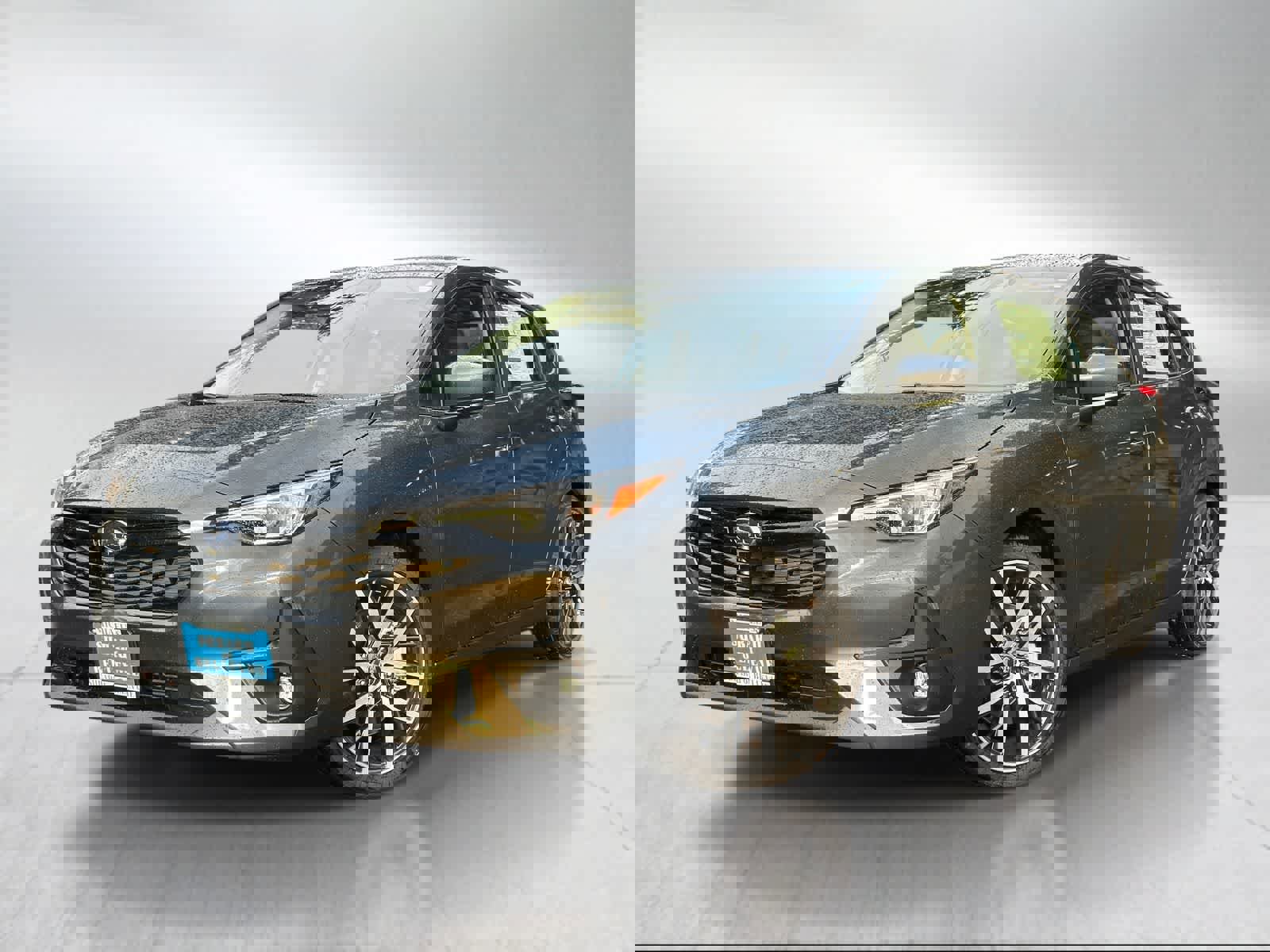 New 2026 Subaru Impreza 2.0i Sport AWD/4WD image 1