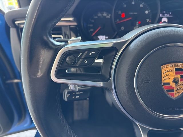 Used 2020 Porsche Macan AWD/4WD image 12
